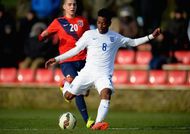 England U16 v Norway U16 - U16s International Friendly
